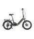 Bicicleta Biocycle Code E-bike Urbana