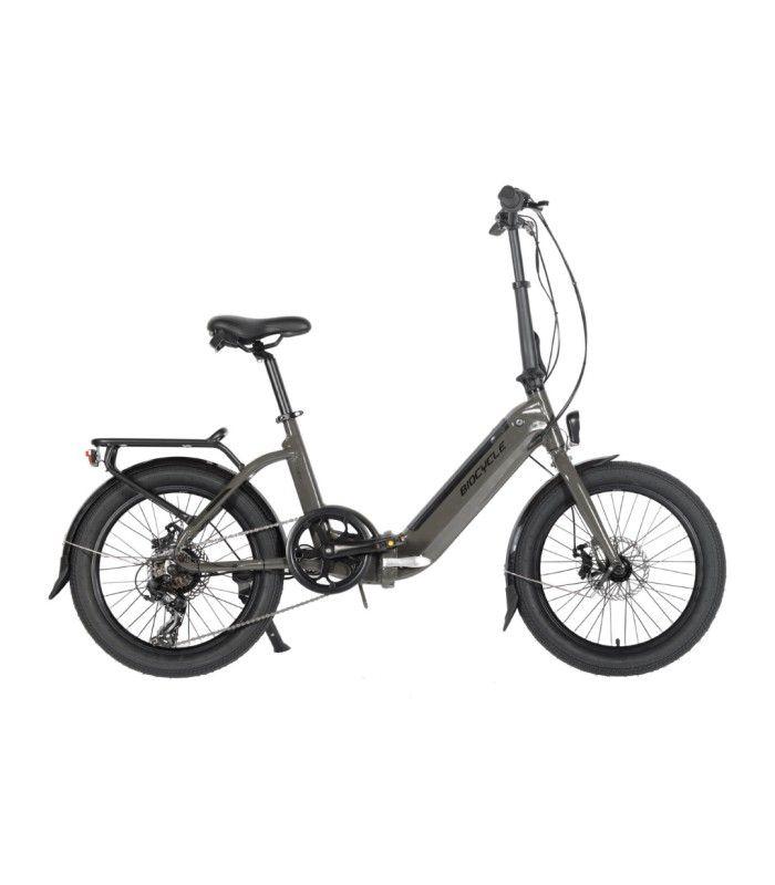 Bicicleta Biocycle Code E-bike Urbana