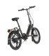 Bicicleta Biocycle Code E-bike Urbana 360wh