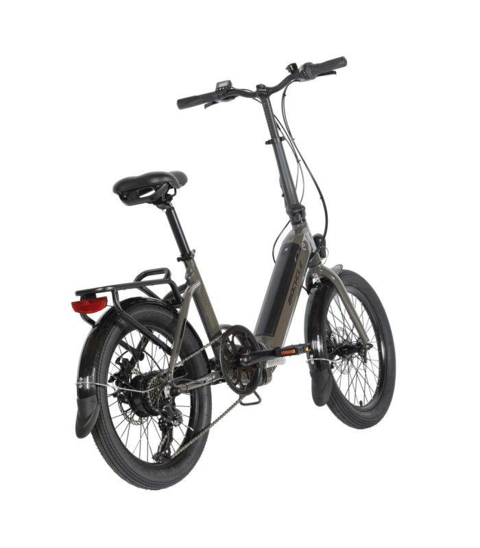 Bicicleta Biocycle Code E-bike Urbana 360wh