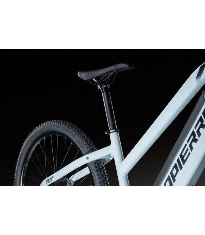 Lapierre Overvolt HT 4.5 MID 500w