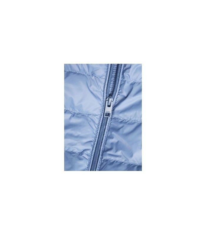 Chaleco Jack & Jones Jxnora Lightweight Vest OTw Noos Blue Mujer