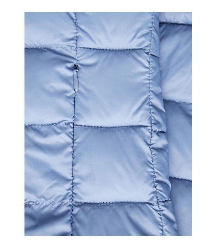 Chaleco Jack & Jones Jxnora Lightweight Vest OTw Noos Blue Mujer
