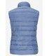 Chaleco Jack & Jones Jxnora Lightweight Vest OTw Noos Blue Mujer