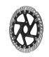 Disco De Freno Magura MDR-P CL 203MM Center Lock Con Anillo De Bloqueo Para Eje Pasante
