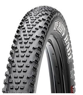 Cubierta Maxxis Rekon Race 29X2.25 Exo TR 120TPI