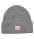 Gorro Jack & Jones Jxothelia Knit Beanie Acc Sn Mujer Gris Talla Unica