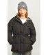 Gorro Jack & Jones Jxothelia Knit Beanie Acc Sn Mujer Gris Talla Unica