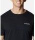 Camiseta Columbia Barton Springs SS Graphic Tee Hombre