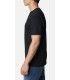 Camiseta Columbia Barton Springs SS Graphic Tee Hombre