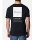 Camiseta Columbia Barton Springs SS Graphic Tee Hombre