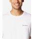 Camiseta Columbia CSC Basic Logo Short Sleeve Hombre