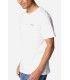 Camiseta Columbia CSC Basic Logo Short Sleeve Hombre