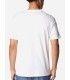 Camiseta Columbia CSC Basic Logo Short Sleeve Hombre