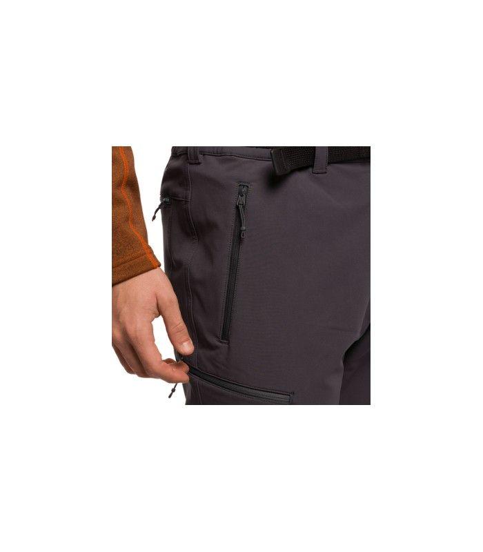 Pantalon Trangoworld Agadir Hombre
