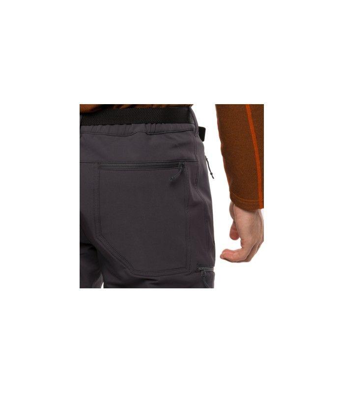 Pantalon Trangoworld Agadir Hombre