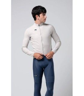 Chaqueta Gobik Selkie Unisex Oatmeal Impermeable