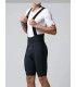 Culotte Gobik Artic Stride Hombre Negro Termico