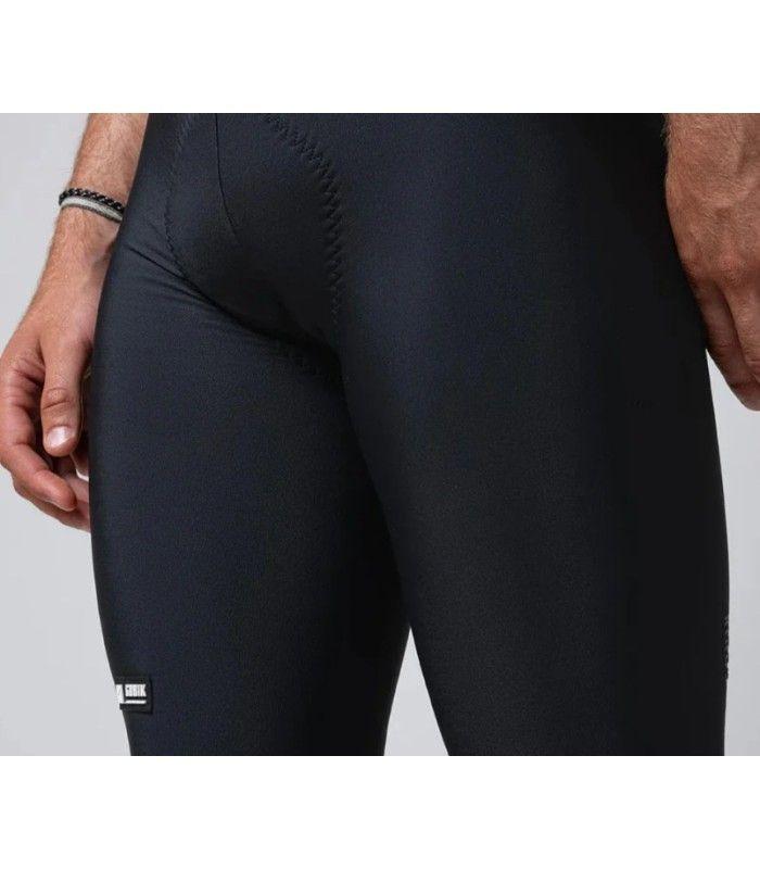Culotte Gobik Artic Stride Hombre Negro Termico