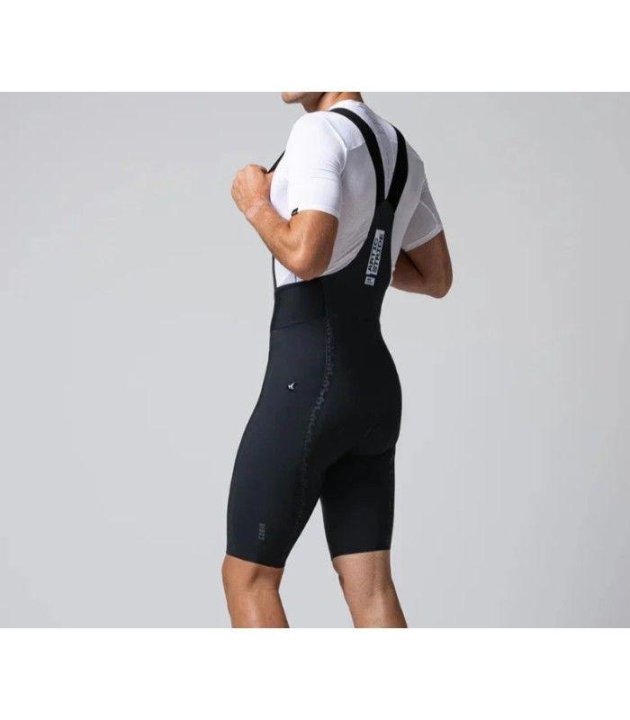 Culotte Gobik Artic Stride Hombre Negro Termico