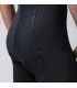 Culotte Gobik Artic Stride Hombre Negro Termico