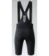 Culotte Gobik Artic Stride Hombre Negro Termico