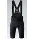 Culotte Gobik Artic Stride Hombre Negro Termico