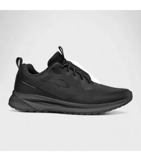 Zapatilla John Smith Ruder E Mujer Negro