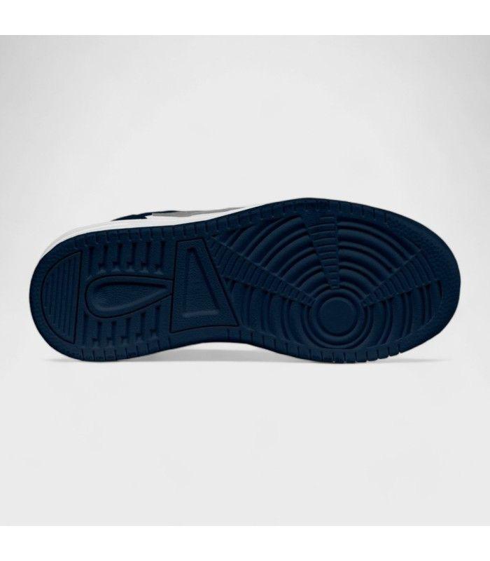 Zapatilla John Smith Vawen Low 24I Marino Junior