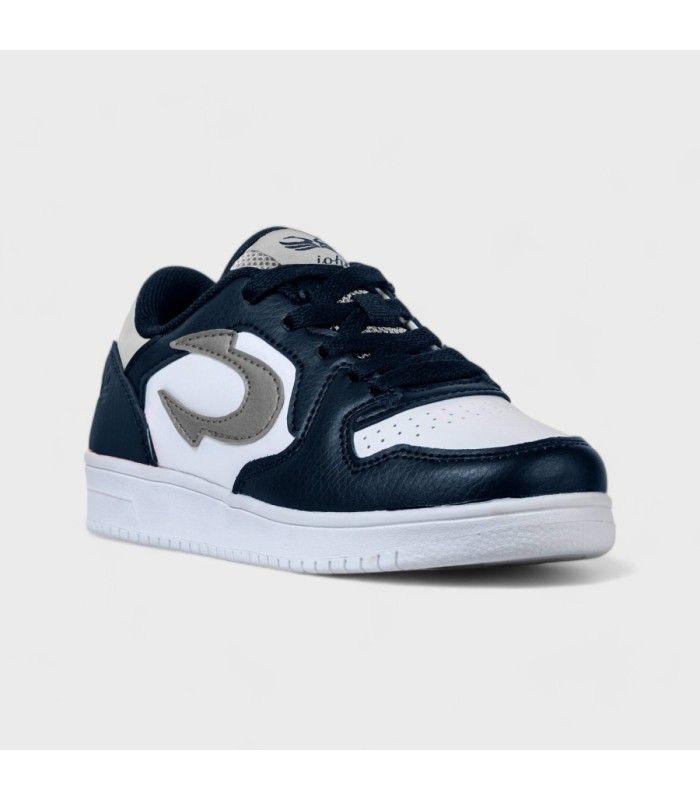 Zapatilla John Smith Vawen Low 24I Marino Junior