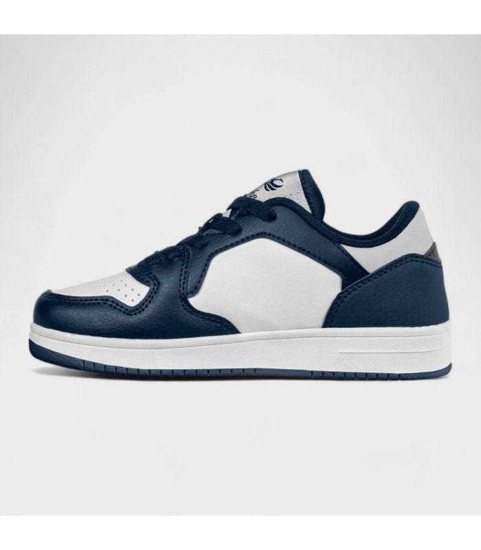 Zapatilla John Smith Vawen Low 24I Marino Junior