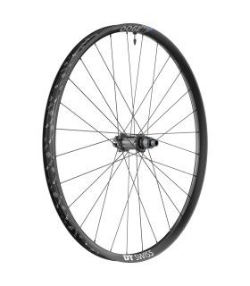 Rueda DT SWISS H1900 Spline 29 IS 35 12/148 Trasera SRAM