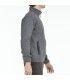 Chaqueta +8000 Croa Antracita Vigore Hombre