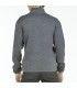 Chaqueta +8000 Croa Antracita Vigore Hombre