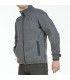 Chaqueta +8000 Croa Antracita Vigore Hombre