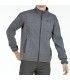 Chaqueta +8000 Croa Antracita Vigore Hombre