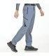 Pantalon +8000 Taravillo 24I Gris Plomizo Hombre