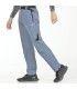 Pantalon +8000 Taravillo 24I Gris Plomizo Hombre