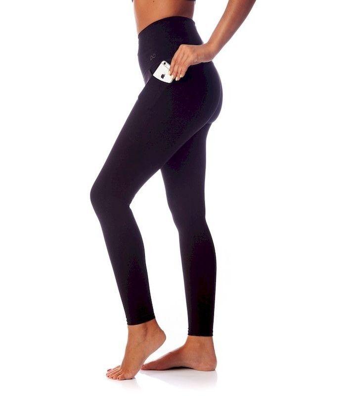 Malla Ditchil Vainilla Negro Mujer