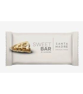 Barrita Santa Madre Sweet Bar Pastel De Manzana