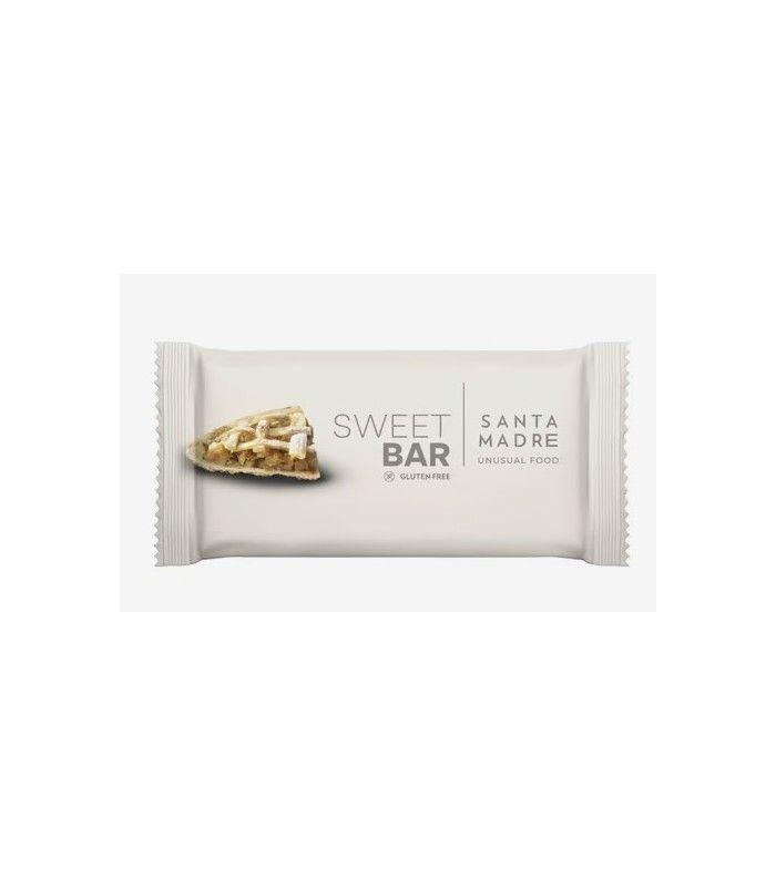 Barrita Santa Madre Sweet Bar Pastel De Manzana