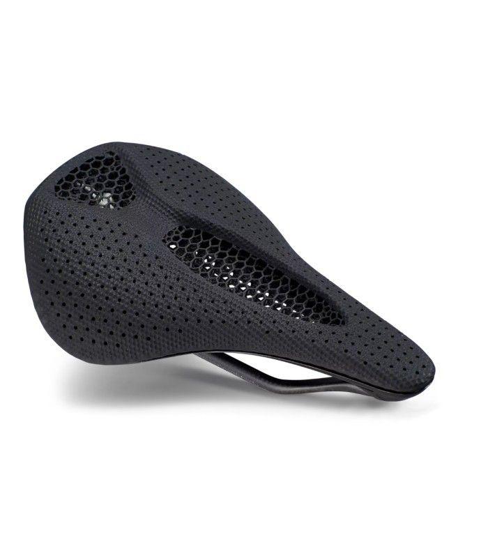 Sillin Specialized S-Work Power Mirror Saddle Negro 143
