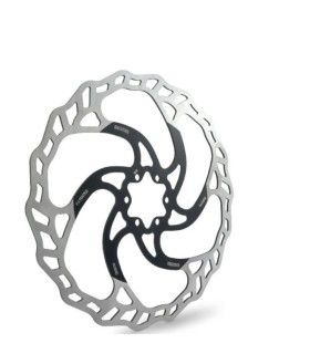 Disco De Freno Galfer Wave-Fixed MTB 223X2.0MM