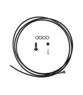 Latiguillo Magura Disctube Para MT4Hasta MT Trail SL Negro