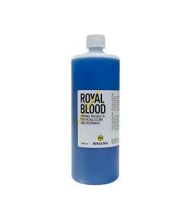 Aceite Mineral Royal Blood Magura 1000ML