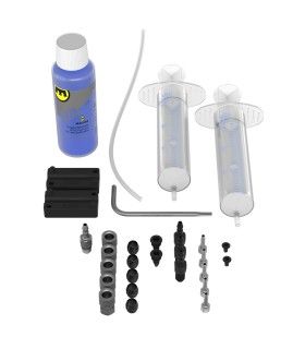 Kit De Servicio Magura Para Frenos De Disco Y De Llanta