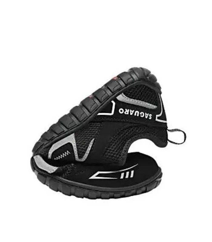 Zapatilla Saguaro Forestep III Negro