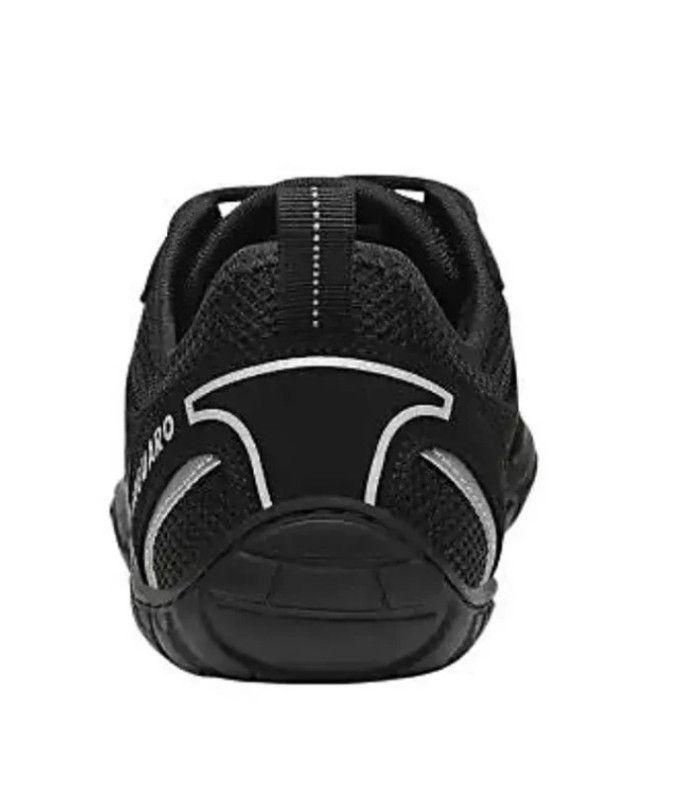 Zapatilla Saguaro Forestep III Negro