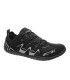 Zapatilla Saguaro Forestep III Negro