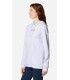 Sudadera Columbia Trek Graphic Treatment Hoodie Mujer